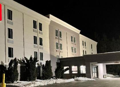 Red Roof Inn Easton