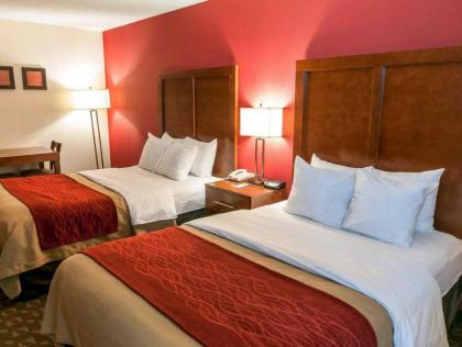 Red Roof Inn Easton - image 4