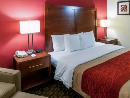 Red Roof Inn Easton - image 7