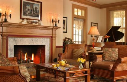 The Lafayette Inn