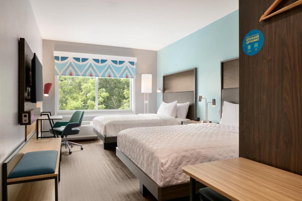 Tru By Hilton Easton - main image