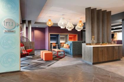 Tru By Hilton Easton - image 7