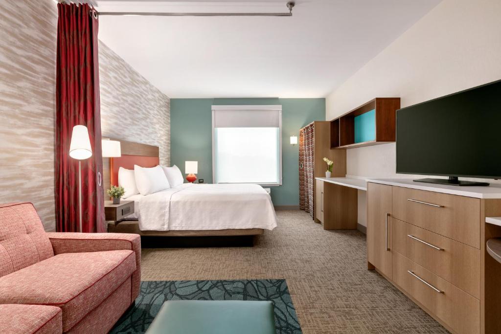 Home2 Suites By Hilton Easton - image 2