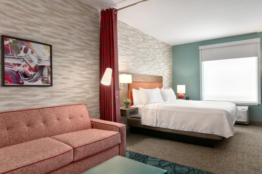 Home2 Suites By Hilton Easton - image 4