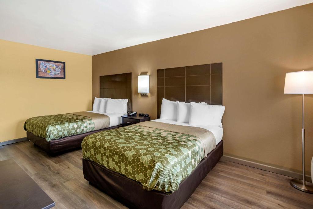 Econo Lodge Easton Route 50 - image 7