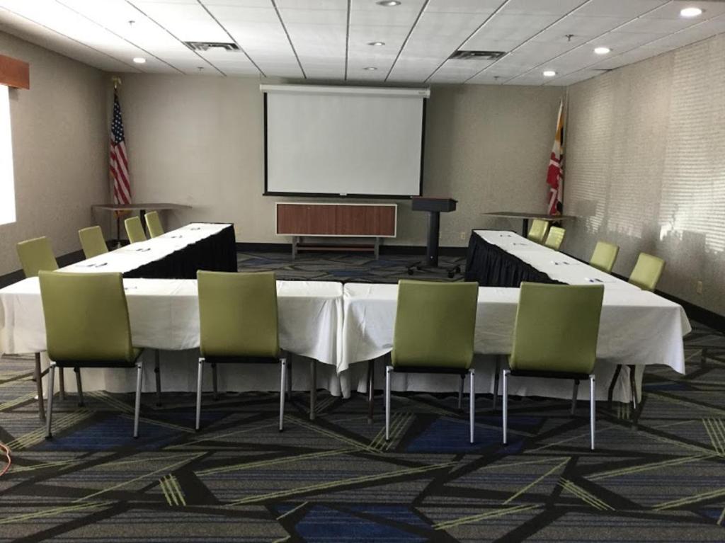 Holiday Inn Express Easton an IHG Hotel - image 4
