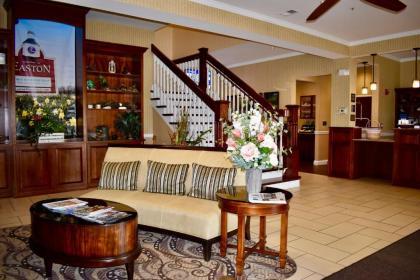 Best Western Plus Easton Inn & Suites - image 9