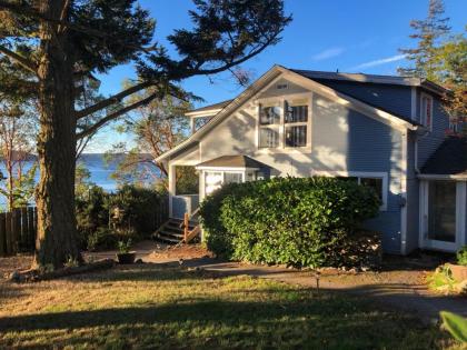 Blue Heron Bed And Breakfast Orcas Island