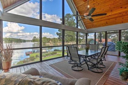 Upscale Lake Living Private Dock and Beach! - image 15