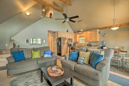 Upscale Lake Living Private Dock and Beach! - image 7