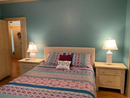 New Great Waters lake views at Southern tide