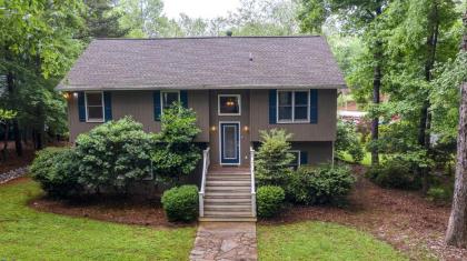 New The Birch Meadow on Lake Oconee