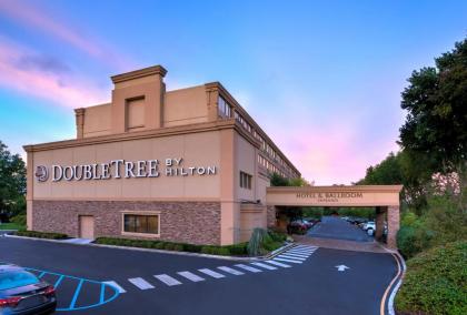 Doubletree by Hilton tinton Falls Eatontown