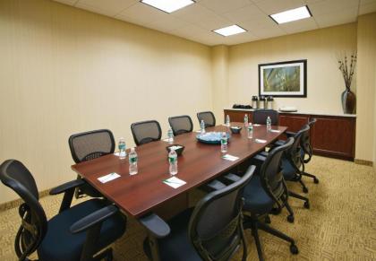 DoubleTree by Hilton Tinton Falls-Eatontown - image 7