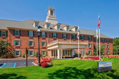 Sonesta Select tinton Falls Eatontown
