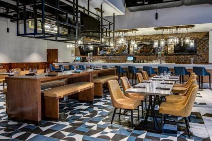 Sheraton Eatontown Hotel New Jersey