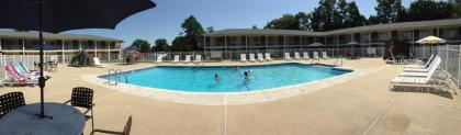 Crystal Inn Eatontown - image 12
