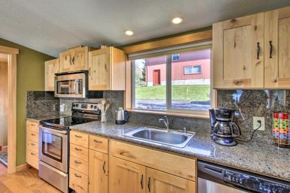 Lakefront Cabin with Stunning Mountain Views and Dock! - image 8