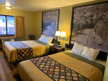 Super 8 by Wyndham Eau Claire WI - image 13