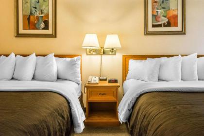 Quality Inn Ebensburg - image 11