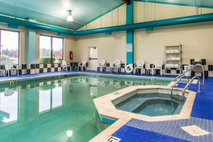 Quality Inn Ebensburg - image 13