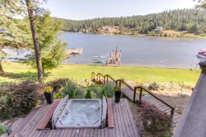 Casa de Coeur d'Alene