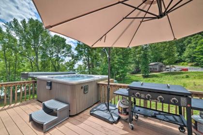 Holiday homes in Eddyville Kentucky