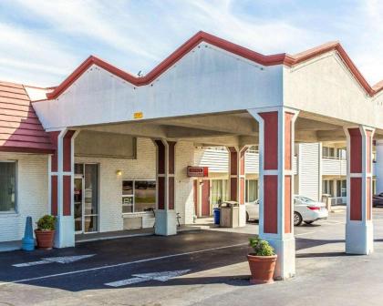 Econo Lodge Eden