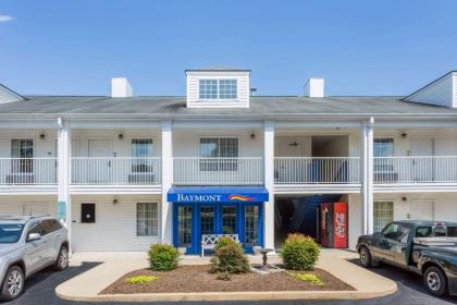 Baymont by Wyndham Eden North Carolina