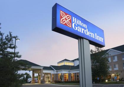 Hilton Garden Inn Eden Prairie Mn