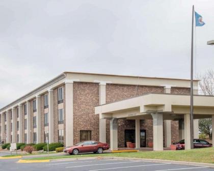 Comfort Inn Eden Prairie - Minneapolis - image 15