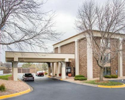 Comfort Inn Eden Prairie - Minneapolis - image 17