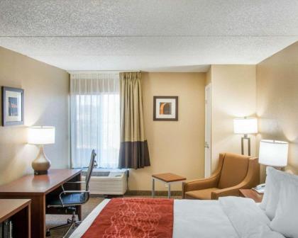 Comfort Inn Eden Prairie - Minneapolis - image 18