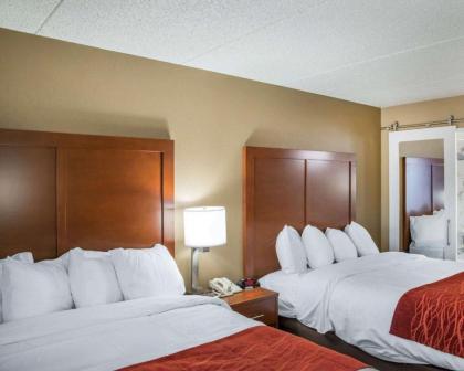 Comfort Inn Eden Prairie - Minneapolis - image 20