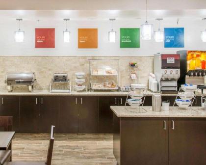 Comfort Inn Eden Prairie - Minneapolis - image 21