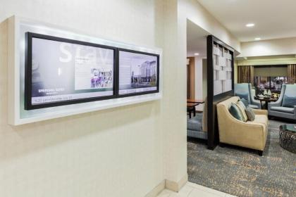 SpringHill Suites Minneapolis Eden Prairie - image 15