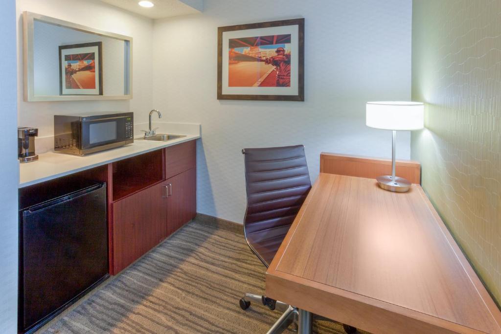 SpringHill Suites Minneapolis Eden Prairie - image 2