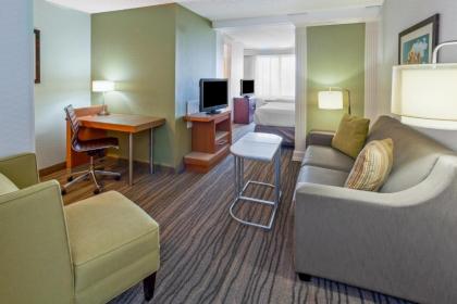 SpringHill Suites Minneapolis Eden Prairie - image 3