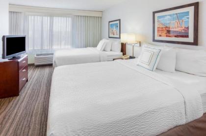 SpringHill Suites Minneapolis Eden Prairie - image 4