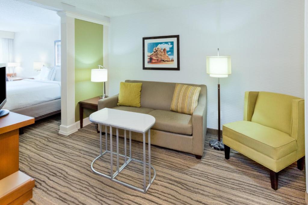 SpringHill Suites Minneapolis Eden Prairie - image 5