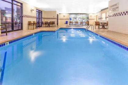 SpringHill Suites Minneapolis Eden Prairie - image 7