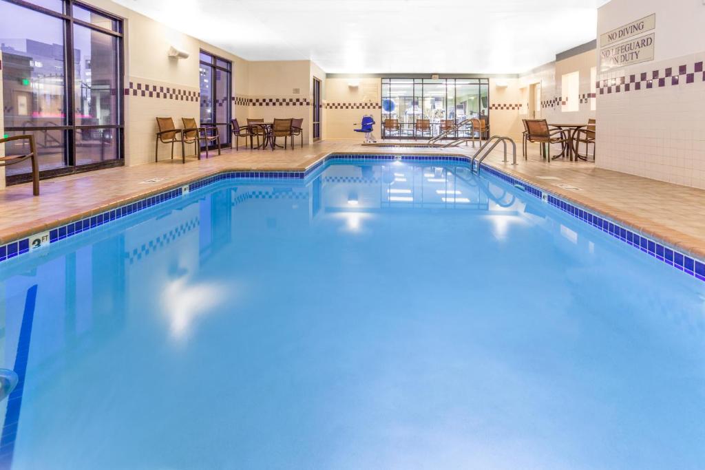 SpringHill Suites Minneapolis Eden Prairie - image 7