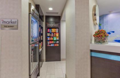 SpringHill Suites Minneapolis Eden Prairie - image 9