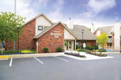 Residence Inn Minneapolis Eden Prairie