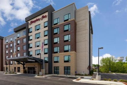 Hampton Inn Eden Prairie minneapolis mN Eden Prairie