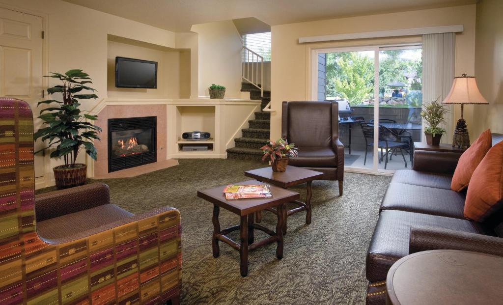 WorldMark Wolf Creek - image 3