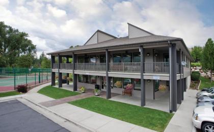 WorldMark Wolf Creek - image 6