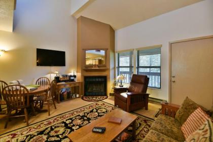 Wolf Lodge Condo #1408 Utah
