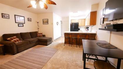 Wolf Lodge Condo #701 Eden Utah