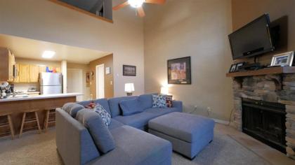 Wolf Lodge Condo #610